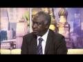 Frost Over The World - Omer Siddig and Tahir El-Faki -Nov 14