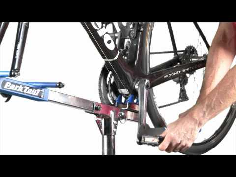 how to remove ultegra pedals