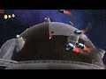 Super Mario Galaxy Super Mario Galaxy