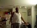 Do The FatMan Dance!