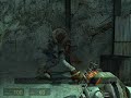 Half life 2 Gravity gun fun with Dog