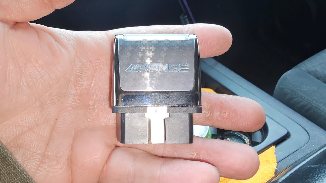 Can't Pass Emissions With Your Chevy But Running A Range Dongle - Here Is Why