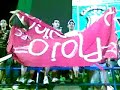 la mejor hinchada de venezuela avalancha sur