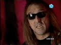 pappo en volver rock  bloque 1 