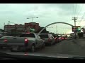 Visitando la Ciudad de Tuxtla Gutierrez, Chiapas, Mexico.