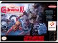 Super Castlevania IV - Simon's Theme