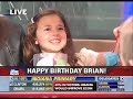 Happy Birthday, Brian Kilmeade!