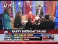 Happy Birthday, Brian Kilmeade!