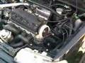 Epic Tuning 400HP D16Z6 powered Real Time 4WD EF hatch