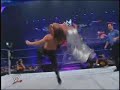 Rey Mysterios Incredible Move (Slow Motion)