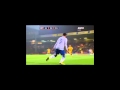 Jordan Henderson vs Rumania Clasf. U21 2010