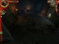 The Witcher - Kill Beranina