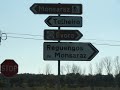 Visita a citadela historica de Monsaraz