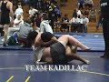RYAN VARELA - TEAM KADILLAC - GRAPPLING