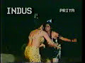 catfight from adivasi queen