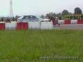 www.Tuningvideo.com - Accelerazione Renault 5 GT vs Delta