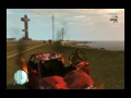 GTA 4 Stunts