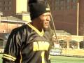 videos de Army faces Navy in local flag football game - Yongsan Garrison - United States Army Korea