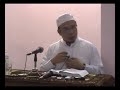 IFT S4 : Kenapa Agama Larang Melampau? IFT S4 : Kenapa Agama Larang Melampau?