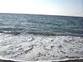 Tropea Meeresrauschen