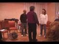 KARMA FAMILIARE di R.A.BARKLEY e IL CERCHIO DI LUCE parte 5B di 7