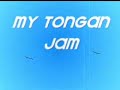 TONGAN JAM