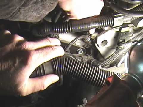 How to Replace Blown Head Gasket on a 2004 VW Jetta 2.0L Engine (Part 1 of 2)