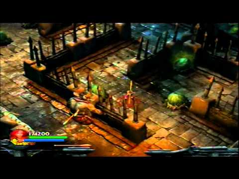 Lara Croft and the Guardian of Light