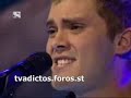 Latin American Idol: Daniel Donoso p.2 Latin American Idol: Daniel Donoso p.2