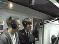 MX3 Band HMK & Dae Wue bei VIRUS zu Gast