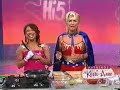 Hi-5 Action Hero Part 3