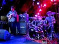Allan Holdsworth playing 'Red Alert' encore