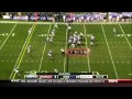 Travis Kelce vs Duke (2012)