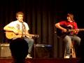Flight of the conchords tribute band-robots/ the humans are dead