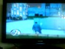 GTA4 Niewidzialni ludzie- bug