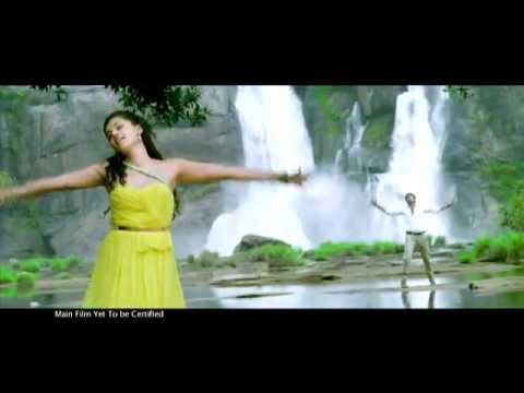 Sahasam movie Nenu Nenu song trailer  idlebraincom