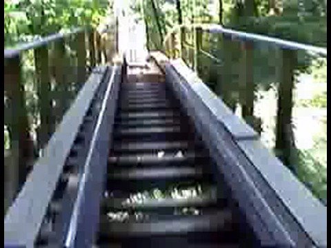 Boulder Dash POV