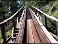 Boulder Dash POV title.
