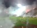Usm Annaba-Haleb ( virage des comandos )