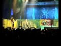 Iron Maiden Perth Feb.4th 2008 The Clairvoyant