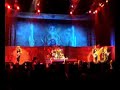 Iron Maiden Perth Feb.4th 2008 The Clairvoyant