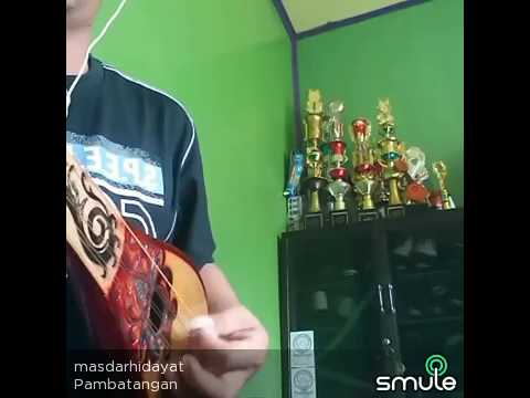 Inatrtument Pambatangan Inatrtument Pambatangan