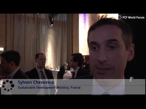Sylvain Chevassus