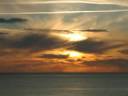 I tramonti a Villa El Amancay