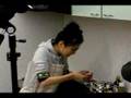 【VirtualWalker-SP】甲斐麻美「クッキング　ドタバタ三枚おろし編」
