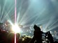Coldplay live Viva La Vida 3 oktober Ahoy Rotterdam