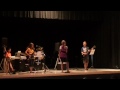 Click here to watch this video The 4th Dimension Band - May2012.mp4