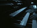 pipe organ   blow up the trumpet!