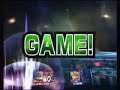 lethal attack   ssbb falco/marth combo video