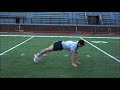 Pushup Extravaganza Part 2